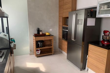 Apartamento para alugar com 154m², 3 quartos e 1 vaga Apartamento para alugar com 154m², 3 quartos e 1 vagaCozinha