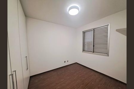 Apartamento à venda com 3 quartos, 97m² em Santa Efigênia, Belo Horizonte