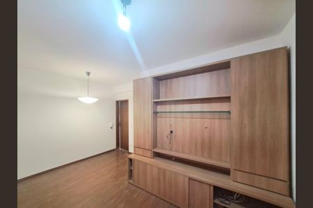 Apartamento à venda com 3 quartos, 97m² em Santa Efigênia, Belo Horizonte