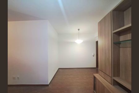 Apartamento à venda com 3 quartos, 97m² em Santa Efigênia, Belo Horizonte