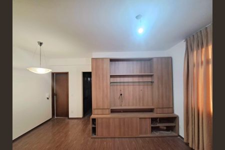 Apartamento à venda com 3 quartos, 97m² em Santa Efigênia, Belo Horizonte