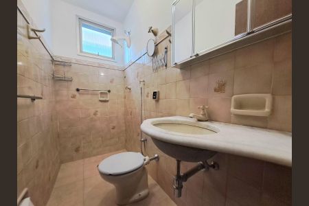 Apartamento à venda com 3 quartos, 97m² em Santa Efigênia, Belo Horizonte