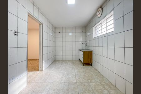 Casa para alugar com 145m², 2 quartos e 2 vagasCozinha