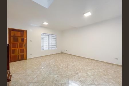 Sala de casa para alugar com 2 quartos, 145m² em Presidente Altino, Osasco