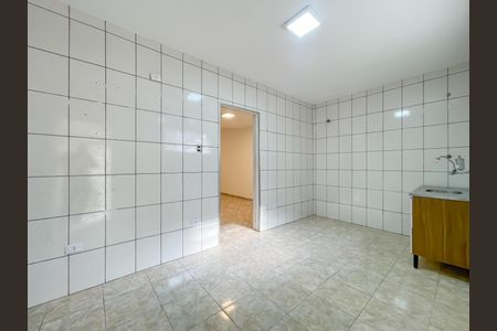 Casa para alugar com 145m², 2 quartos e 2 vagasCozinha