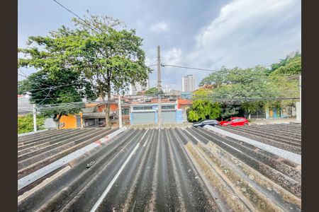 Vista de casa para alugar com 2 quartos, 145m² em Presidente Altino, Osasco