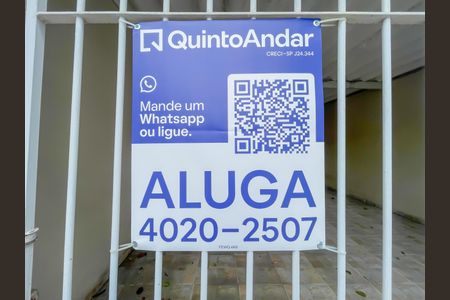 Casa para alugar com 145m², 2 quartos e 2 vagasPlaca