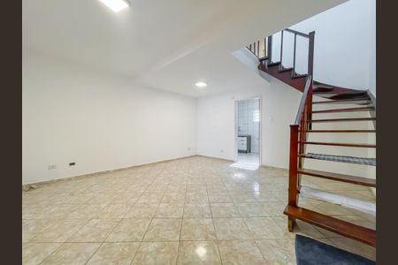 Sala de casa para alugar com 2 quartos, 145m² em Presidente Altino, Osasco