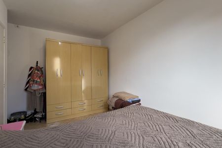 Quarto 1 de apartamento à venda com 1 quarto, 54m² em Gopouva, Guarulhos