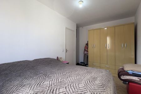 Quarto 1 de apartamento à venda com 1 quarto, 54m² em Gopouva, Guarulhos