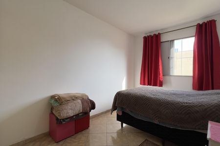 Quarto 1 de apartamento à venda com 1 quarto, 54m² em Gopouva, Guarulhos