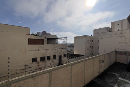 Vista do Quarto 1 de apartamento à venda com 1 quarto, 54m² em Gopouva, Guarulhos