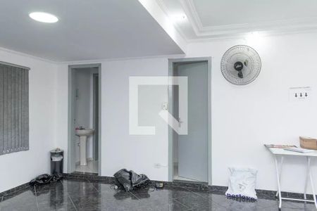 Apartamento à venda com 54m², 1 quarto e sem vagaSalão de Festas