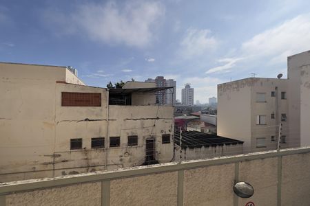Apartamento à venda com 54m², 1 quarto e sem vagaVista da Cozinha e Área de Serviço