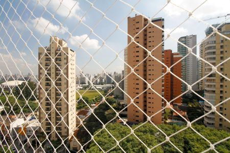 Apartamento à venda com 100m², 2 quartos e 1 vagaVista do Quarto 1