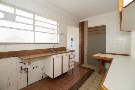 Apartamento à venda com 100m², 2 quartos e 1 vagaCozinha