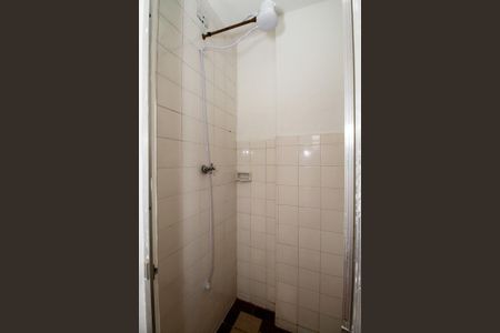 Apartamento à venda com 100m², 2 quartos e 1 vagaBanheiro de Serviço