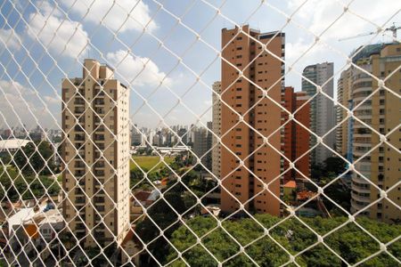 Apartamento à venda com 100m², 2 quartos e 1 vagaVista do Quarto 2