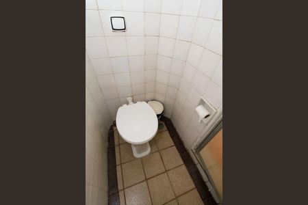 Apartamento à venda com 100m², 2 quartos e 1 vagaBanheiro de Serviço