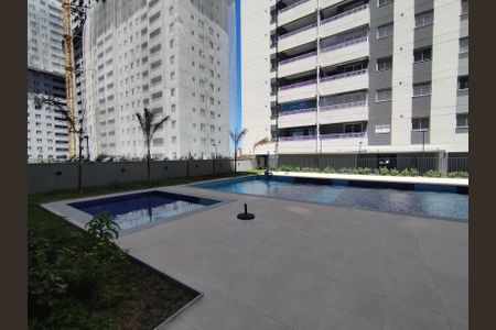 Apartamento para alugar com 37m², 2 quartos e 1 vagaÁrea comum - Piscina