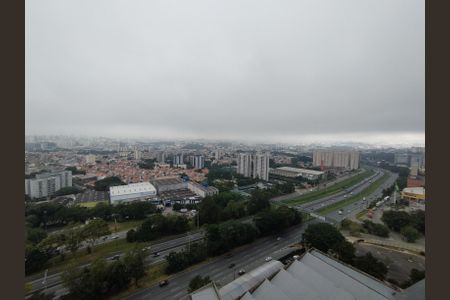 Apartamento para alugar com 37m², 2 quartos e 1 vagaVista da Rua