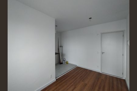 Apartamento para alugar com 37m², 2 quartos e 1 vagaSala 