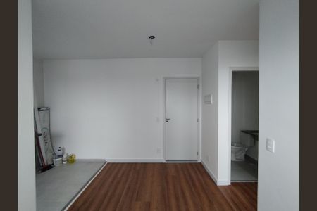 Apartamento para alugar com 37m², 2 quartos e 1 vagaSala 