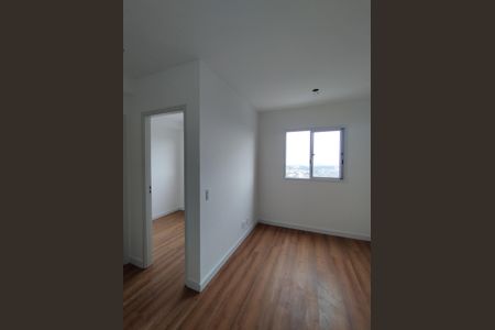 Apartamento para alugar com 37m², 2 quartos e 1 vagaSala 