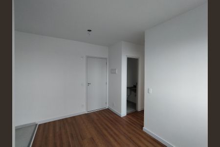 Sala  de apartamento para alugar com 2 quartos, 37m² em Vila Vermelha, São Paulo