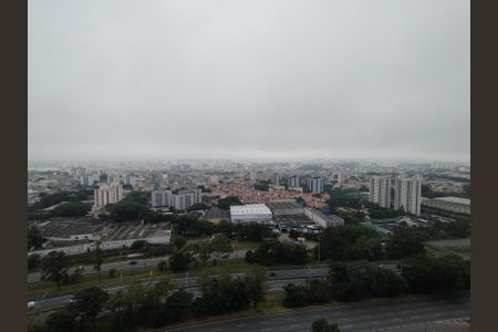 Apartamento para alugar com 37m², 2 quartos e 1 vagaVista da Rua