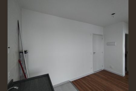 Apartamento para alugar com 37m², 2 quartos e 1 vagaSala 