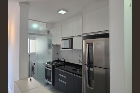Apartamento para alugar com 68m², 2 quartos e 1 vagaCozinha 