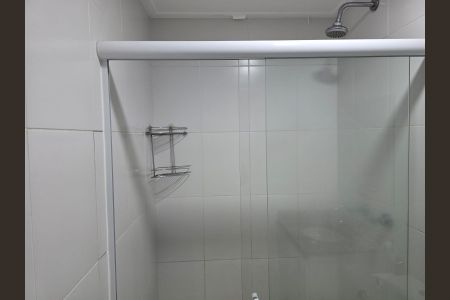 Apartamento para alugar com 68m², 2 quartos e 1 vagaBanheiro da Suíte