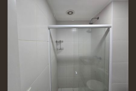 Apartamento para alugar com 68m², 2 quartos e 1 vagaBanheiro da Suíte