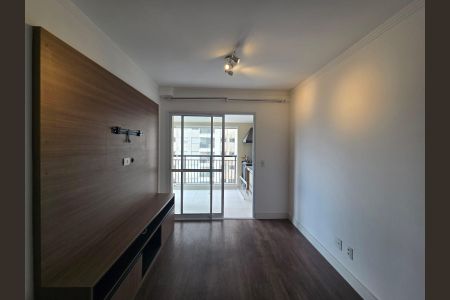 Sala  de apartamento para alugar com 2 quartos, 68m² em Jardim Flor da Montanha, Guarulhos