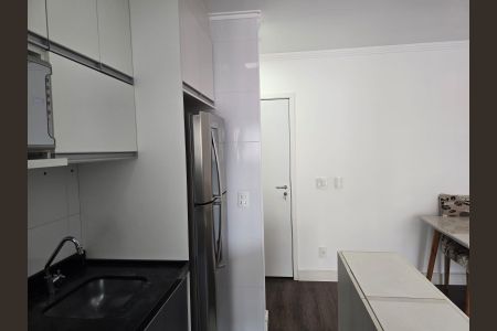 Apartamento para alugar com 68m², 2 quartos e 1 vagaCozinha 