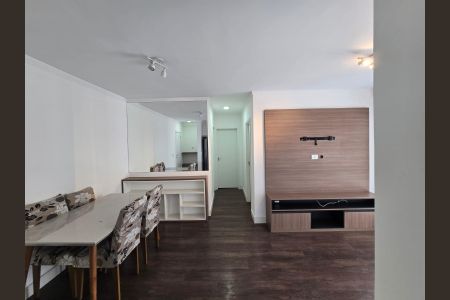 Apartamento para alugar com 68m², 2 quartos e 1 vagaSala 