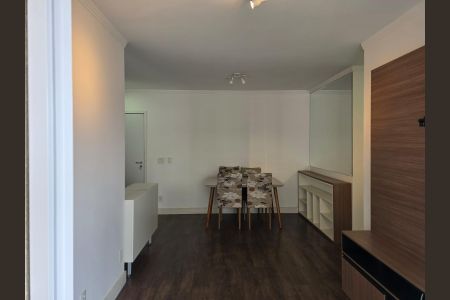 Sala  de apartamento para alugar com 2 quartos, 68m² em Jardim Flor da Montanha, Guarulhos
