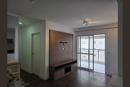 Sala  de apartamento para alugar com 2 quartos, 68m² em Jardim Flor da Montanha, Guarulhos