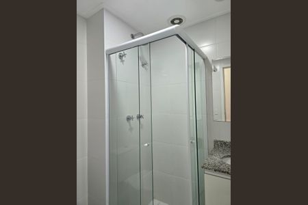 Apartamento para alugar com 68m², 2 quartos e 1 vagaBanheiro Social