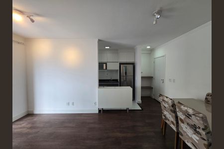 Apartamento para alugar com 68m², 2 quartos e 1 vagaSala 
