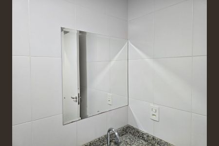 Apartamento para alugar com 68m², 2 quartos e 1 vagaBanheiro da Suíte