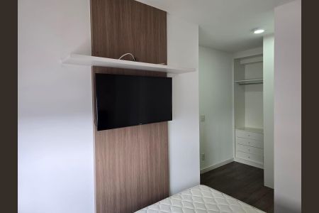 Apartamento para alugar com 68m², 2 quartos e 1 vagaSuíte 