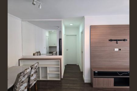 Apartamento para alugar com 68m², 2 quartos e 1 vagaSala 