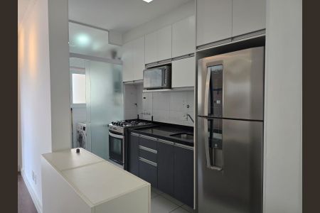 Apartamento para alugar com 68m², 2 quartos e 1 vagaCozinha 