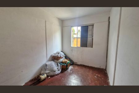 Apartamento à venda com 1 quarto, 34m² em Parque Grajau, São Paulo