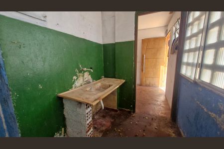 Apartamento à venda com 1 quarto, 34m² em Parque Grajau, São Paulo