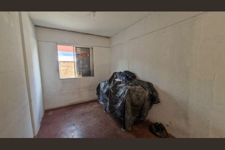 Apartamento à venda com 1 quarto, 34m² em Parque Grajau, São Paulo