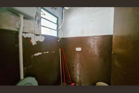 Apartamento à venda com 1 quarto, 34m² em Parque Grajau, São Paulo