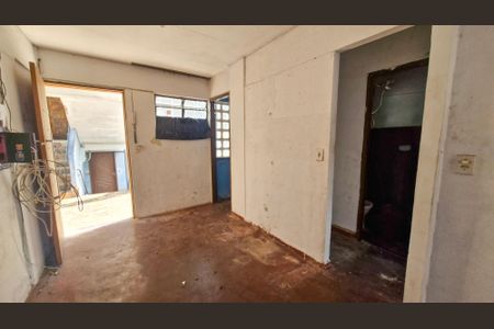 Apartamento à venda com 1 quarto, 34m² em Parque Grajau, São Paulo